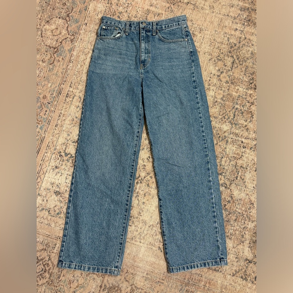 Just Black Denim Jeans